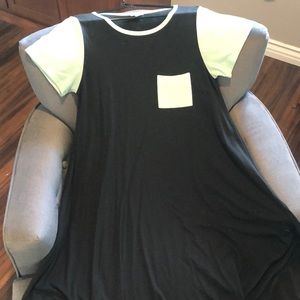 Lularoe Carly. Size XS.